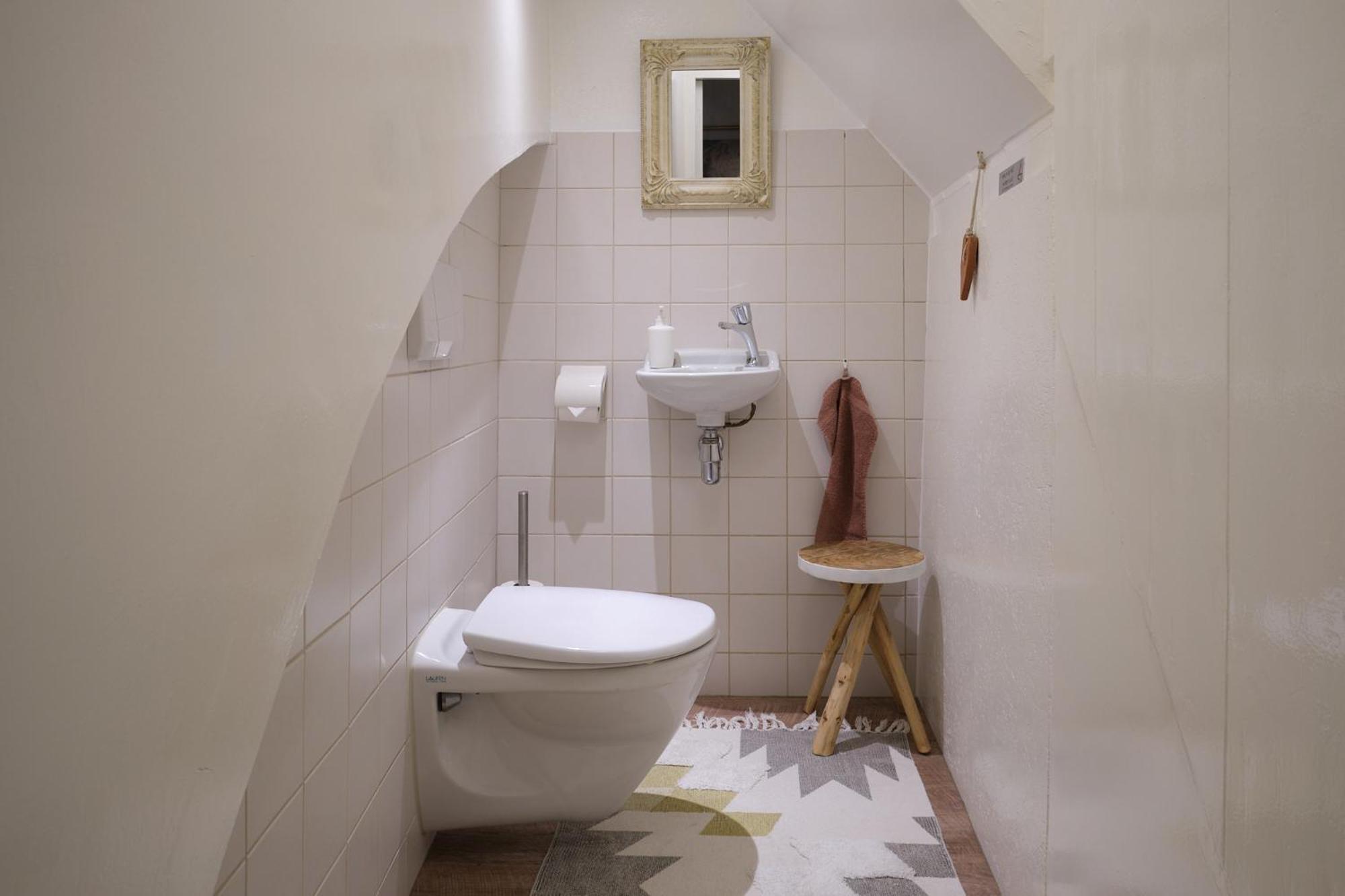 Het Gecroonde Swaert B&B Middelburg Exterior foto